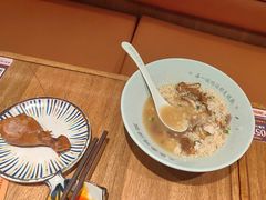 -王春春鸡汤饭(成都城西优品道店)