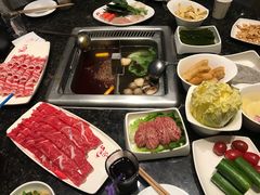 -海底捞火锅(龙岗星河COCO Park店)