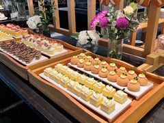 -圣丰索菲特·2 On 988 Café 自助餐厅