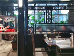 -前门后头老北京铜锅涮肉·京味菜·烤鸭(伊藤洋华堂店)