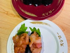 -寿司郎(北京路粤潮楼店)