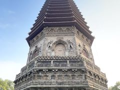 -玲珑塔公园