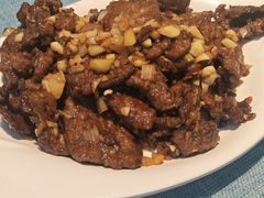 -振生清真饭店(永安道店)