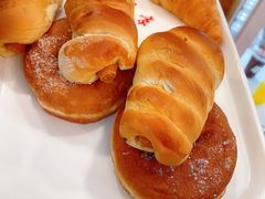 -新侨三宝乐面包店(崇文门店)