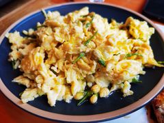 茉莉花香鸡蛋-山茶云南菜(中关村店)