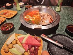 -牛New寿喜烧(金鹰世界店)