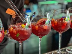 -BROWNSTONE布朗石西班牙餐厅(富城店)