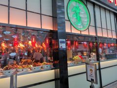 门面-陈鹏鹏潮汕菜(宝安机场T3航站楼店)