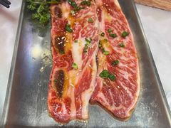 -韩宫宴和牛烤肉(宁波环球银泰城店)