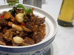 -曾家厨房·新徽菜(高新天柱路店)