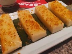 -南京大牌档(香港广场店)
