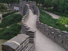 -北京世界公园
