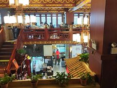 -龍聚祥烧麦馆(鼓楼店)