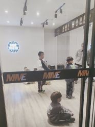 -MME街舞