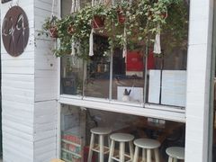 -Egg•Allday Brunch(襄阳北路店)