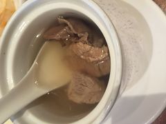 -糟粕醋·椰苑海南菜餐厅(亚龙湾天域酒店)