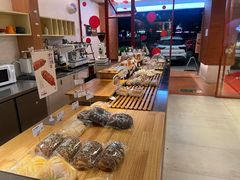 -C·BREAD饱仓(北苑店)