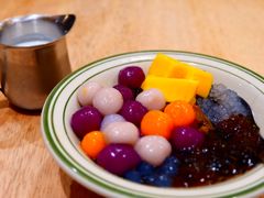 -堂屋糖水店(愚园店)