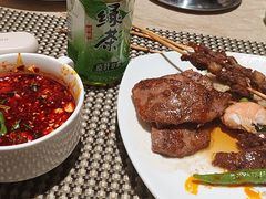 -宁海金海开元名都大酒店·名爵自助餐厅(金水路店)