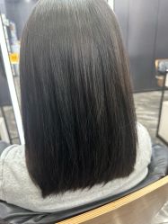 -藤野造型烫染