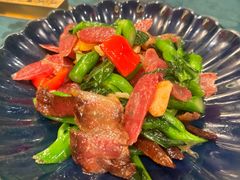 -誉八仙粤菜(万象天地店)