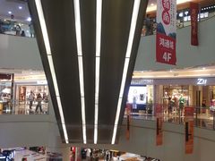 -鸿通城购物中心