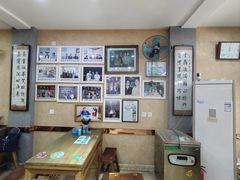 -天发芽·何记葫芦头泡馍·老字号(小南门店)