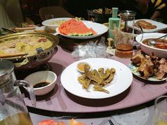 -大食客·非遗吉菜(高新和园店)
