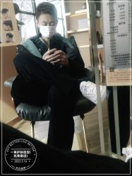 -一東造型烫发染发