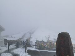 -折多山