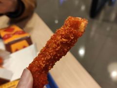 -汉堡王(嘉定宝龙城市广场)