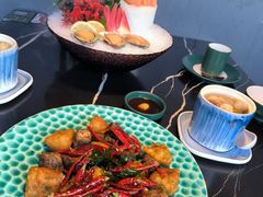 -粤·向群饭店(二沙岛店)