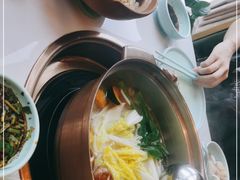 -润园四季椰子鸡火锅(南山海岸城店)