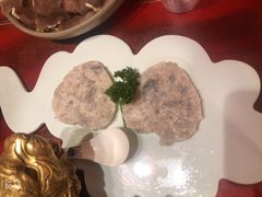 极品虾滑-袁老四老火锅(盘龙城店)