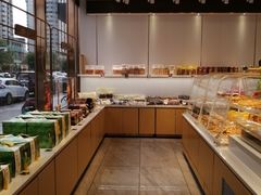 自助取餐区-津乐园(芥园道店)