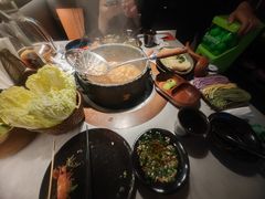 -芸山季·云南山珍菌火锅(人民广场来福士店)