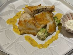 -月下料理(楷林IFC店)