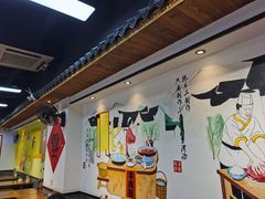 -乾厨府(乌山西路金樽店)