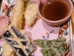 -花潮料理艺食馆(世欧广场店)