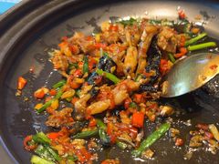 -坛宗剁椒鱼头(河西王府井店)