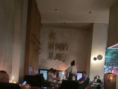-陶享时光西餐·下午茶(信河街店)