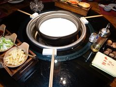 粥水锅底-大良毋米粥(锦龙路总店)