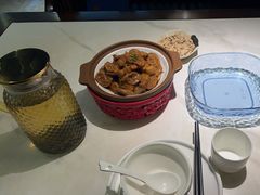 -徽韵人家·传承正宗徽菜(牡丹园店)