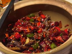 -金鸭季·北京烤鸭(深业上城店)