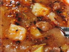 -清真·刘老虎肉丸糊辣汤(北郊分店)