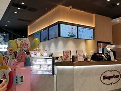 -哈根达斯(SM店)