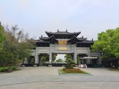 -三垟湿地