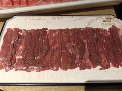 -百草滩羊清水涮羊肉(长城路店)
