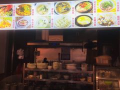 -四川名小吃·宜宾燃面(鼓新路店)