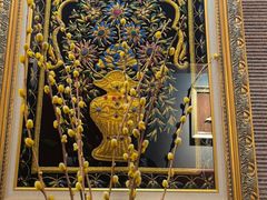 -金枝玉叶上海人家食府(三里河店)